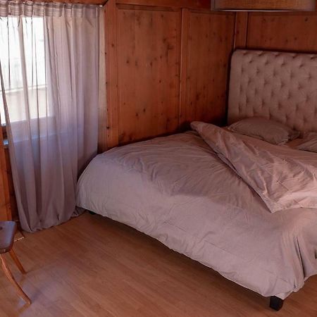 Ferienhaus Septimer Bivio Exteriör bild