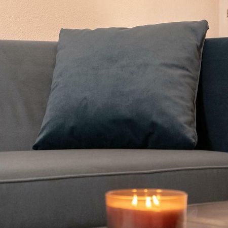 Ferienhaus Septimer Bivio Exteriör bild