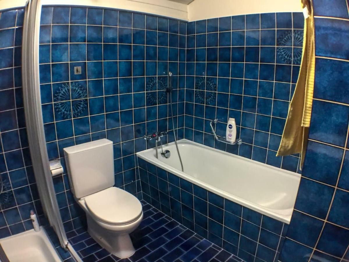 Ferienhaus Septimer Bivio Exteriör bild